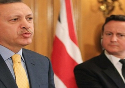 كاميرون يعرض على أردوغان المساعدة البريطانية بعد هجوم اسطنبول