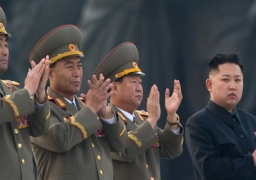 كوريا الشمالية تجرى تجربة ناجحة لقنبلة هيدروجينية