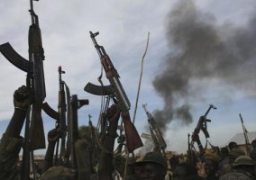 واشنطن تؤكد ان مرتكبو جرائم الحرب في جنوب السودان سيحاكمون