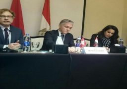 النائب العام السويسري يغادر القاهرة بعد مباحثات مع الجانب المصري لاسترداد الأموال المهربة