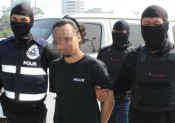 ماليزيا تعتقل أربعة مشتبهين بارتباطهم بتنظيم داعش