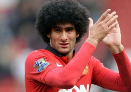 مانشستر يونايتد يرفض عرضا من الميلان لشراء فيلايني