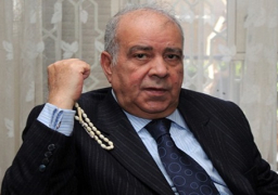 المستشار مجدى العجاتى :انتخاب رئيس مجلس النواب والوكيلين سيتم في الجلسة الأولى