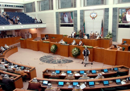 مجلس الأمة الكويتي يرفع الحصانة عن النائب دشتي