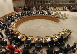 مجلس الأمن يعد قرار لوقف ضرب المشافي في سوريا واليمن