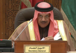 اتفاق خليجي على آلية لمواجهة الأنشطة الإيرانية