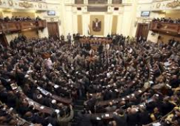 مجلس النواب يوافق على منع التصفيق داخل القاعة