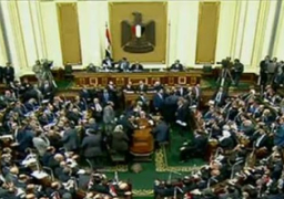 لجان “النواب” توافق على عدد من القوانين الصادرة في غياب البرلمان