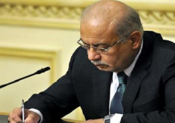 مجلس الوزراء يقر التوقيع على مذكرة تفاهم مع الصين بشأن المشاركة فى الحزام الاقتصادى لطريق الحرير