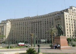 محافظ القاهرة : إخلاء مجمع التحرير منتصف عام 2017