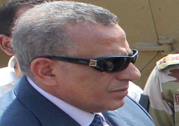 محافظ الجيزة: إزالة 18 حالة تعدي على حرم الطريق العام على نفقة المخالفين