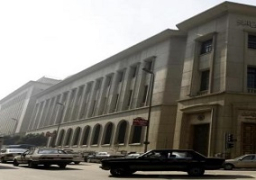 محافظ المركزي يوقع اتفاقية تمويل بمليار دولار مع الصين