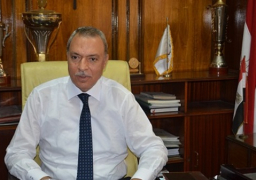 محافظ قنا يهنيء الأقباط بعيد الميلاد المجيد