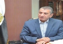محافظ كفر الشيخ: 10 آلاف جنيه لكل أسرة غريق و5 آلاف للمصاب في حادث المعدية