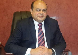 محافظ مطروح: لا أزمة من مياه الأمطار وشفط تجمعات المياه من الشوارع