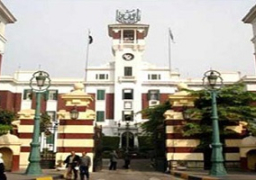 محافظة القاهرة: تعديلات مرورية بطريق الأوتوستراد في الاتجاه القادم من حلوان لمدينة نصر