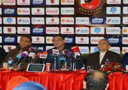 الأهلي يقدم بلاغًا للنائب العام للكشف عن المتسبب في بطلان الانتخابات