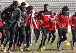 مدرب الأهلي: لا نية للاستغناء عن أنطوي.. ولا نمانع في اللعب على استاد “بتروسبورت”