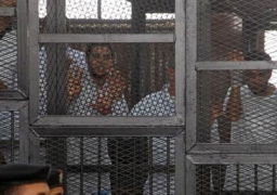 نظر طعن سامية شنن و148 متهمًا على إعدامهم بـ”مذبحة كرداسة”