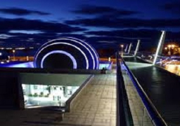 مركز القبة السماوية العلمي ينظم برنامج اجازة منتصف العام 2016