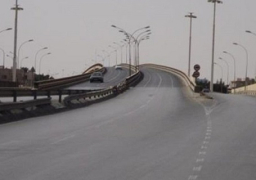 مرور القاهرة: غلق منزل كوبري المطار بصلاح سالم حتى الأحد