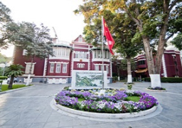 مسئول صيني : بكين تعتبر مصر ركيزة الاستقرار في منطقة الشرق الأوسط