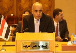 مصر تدعم اتفاق السلام في كولومبيا