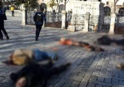 مصر تدين تفجيرات اسطنبول