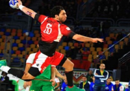 اليوم .. مصر وتونس في نهائي بطولة كأس الأمم الأفريقية لليد المؤهلة للعالم