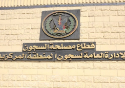 بالصور.. الداخلية تنشر أسماء وصور هاربين من السجون والصادر ضدهم أحكام