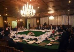 مفاوضات سلام جديدة لتحريك عملية السلام في افغانستان