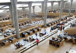 مكتبة الإسكندرية تشارك بــ”يخت المحروسة” و”التراث الموريسكي” بمعرض الكتاب