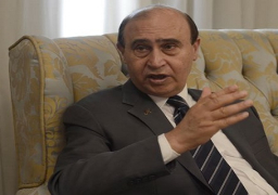 “اقتصادية قناة السويس” تعلن إطلاق الخدمات البحرية بالموانئ رسميا