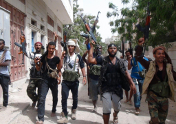 انتشار مكثف للجان الشعبية التابعة للحوثيين في شوارع صنعاء
