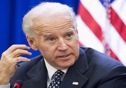 نائب الرئيس الأمريكي يتعهد بمواصلة دعم العراق ضد داعش