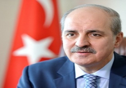 نائب رئيس الوزراء التركي: أغلب قتلى انفجار “السلطان أحمد” من الأجانب