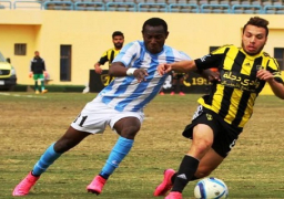 وادي دجلة يفوز على الداخلية 1 – 0 في الأسبوع الـ 15 من الدوري