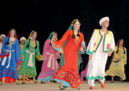 وزارة الثقافة تشارك فى تنظيم عدد من فعاليات العام الثقافي المصري الصيني