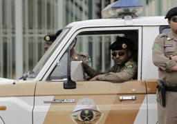 وزارة الداخلية السعودية تعلن عن ضبط إرهابى استهدف رجال الأمن