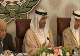 وزراء الخارجية العرب يختتمون اجتماعهم غير العادي بالقاهرة برئاسة عبدالله بن زايد …وتشكيل مجموعة عمل للاحتجاج على تجاوزات إيران