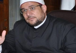 وزير الأوقاف : مصر تعتبر نموذجا فريدا لدولة المواطنة