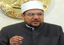 وزير الأوقاف يفتتح المسابقة العالمية للقرآن الكريم بشرم الشيخ