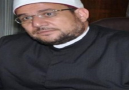 وزير الاوقاف: نعمل مع منتدى تعزيز السلم على تصحيح صورة الاسلام المغلوطة
