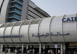 وزير الدولة برئاسة الجمهورية السودانية يصل إلى القاهرة