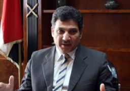 وزير الرى: التدفق الطبيعى لمياه النيل الأزرق يوفر لمصر 50 مليار متر مكعب سنويا