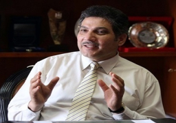 وزير الرى: تركيب منظومة أمنية متكاملة بمتحف النيل بأسوان