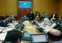 وزير الصحة يقيل مدير مستشفى سوهاج العام ويحول مدير “زفتى العام” للتحقيق لعدم التواجد بمكتبه