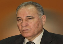 وزير العدل: مسابقة خاصة لمدة أسبوعين لتعيين أسر شهداء ومصابي الإرهاب بالوزارة