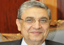 وزير الكهرباء يتوجه إلى الإمارات للمشاركة بالقمة العالمية لطاقة المستقبل