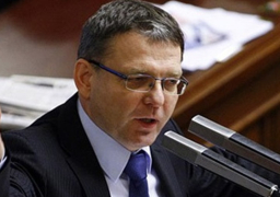 وزير خارجية التشيك : استقرار وأمن مصر مهم لاستقرار الشرق الأوسط